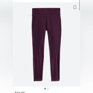 NWT Dictionary Catriana Ponte Skinny Pants - medium